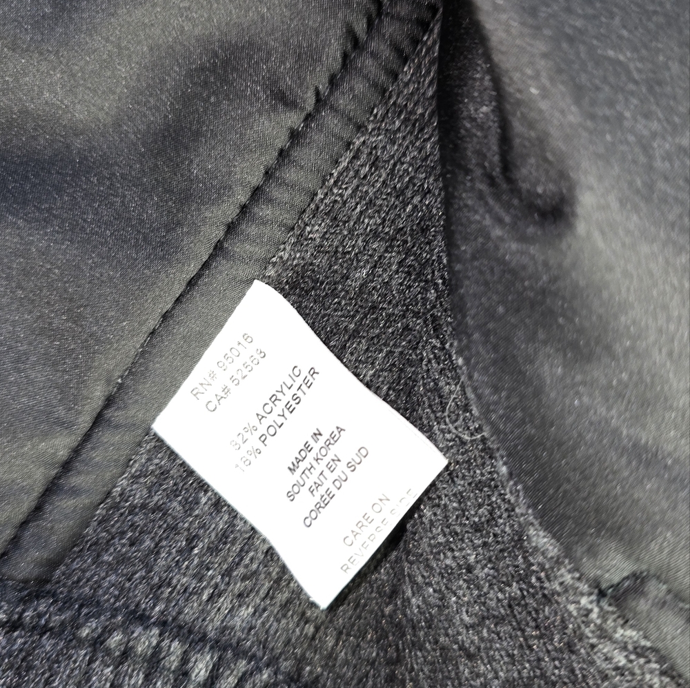 Straight Down Jacket - image 5